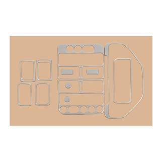Instrumentpanelskydd (1991-1996) Peugeot 106 1991–2003 foto 2