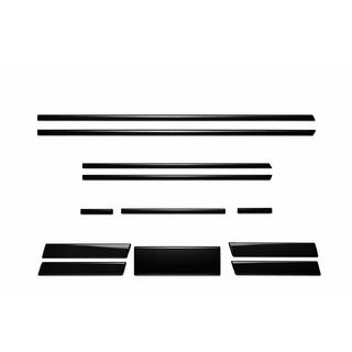 Instrumentpanelsinlägg (1986-1992) foto 1