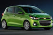 Recension av småbilshalvkombin Chevrolet Spark foto 1