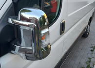 Citroen Jumper 2007–2025 Spegelkåpor (2 st, plast) foto 1