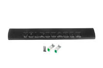 Volkswagen T5 Transporter 2003–2010 Nedre grillkåpa (kort) Blank foto 2