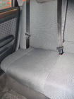 Audi A6 C5 1997–2001 Sätesöverdrag (tyg, Classik) foto 4