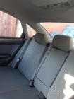 Audi A6 C5 1997–2001 Sätesöverdrag (tyg, Classik) foto 5