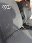 Audi 80/90 1987–1996 Sätesöverdrag (tyg, Classik) foto 3