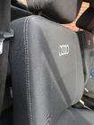 Audi 80/90 1987–1996 Sätesöverdrag (tyg, Classik) foto 4