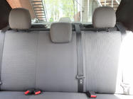 Dacia Logan I 2008–2012 Sätesöverdrag (tyg, Classik) foto 19