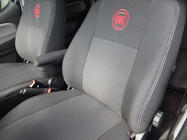 Fiat Doblo I 2005–2010 Sätesöverdrag (tyg, Classik) 5-sits foto 8