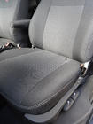 Fiat Doblo I 2005–2010 Sätesöverdrag (tyg, Classik) 5-sits foto 9