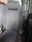 Fiat Doblo I 2005–2010 Sätesöverdrag (tyg, Classik) 5-sits foto 13