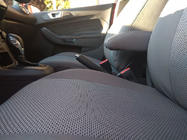 Ford Fiesta 2002–2008 Sätesöverdrag (tyg, Classik) foto 2