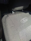 Ford Fiesta 2002–2008 Sätesöverdrag (tyg, Classik) foto 4