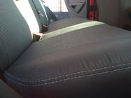 Ford Fiesta 2002–2008 Sätesöverdrag (tyg, Classik) foto 5