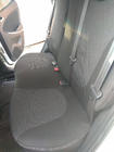 Hyundai Accent 2006–2010 Sätesöverdrag (tyg, Classik) foto 4