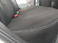 Hyundai Accent 2006–2010 Sätesöverdrag (tyg, Classik) foto 7