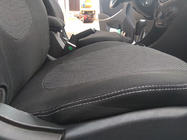 Hyundai Accent 2006–2010 Sätesöverdrag (tyg, Classik) foto 8