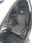 Hyundai Elantra (XD) 2000–2011 Sätesöverdrag (tyg, Classik) foto 3
