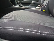 Hyundai Elantra (XD) 2000–2011 Sätesöverdrag (tyg, Classik) foto 4