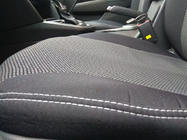 Hyundai Elantra (XD) 2000–2011 Sätesöverdrag (tyg, Classik) foto 5