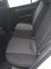 Hyundai Elantra (XD) 2000–2011 Sätesöverdrag (tyg, Classik) foto 6