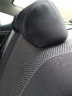 Hyundai Elantra (XD) 2000–2011 Sätesöverdrag (tyg, Classik) foto 8