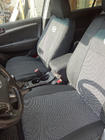 Hyundai Sonata NF 2004–2009 Sätesöverdrag (tyg, Classik) foto 2
