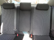 Hyundai Sonata NF 2004–2009 Sätesöverdrag (tyg, Classik) foto 3