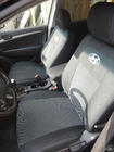 Hyundai Sonata NF 2004–2009 Sätesöverdrag (tyg, Classik) foto 10