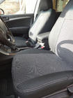 Hyundai Sonata NF 2004–2009 Sätesöverdrag (tyg, Classik) foto 11