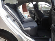 Kia Magentis 2000–2005 Sätesöverdrag (tyg, Classik) foto 2