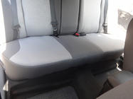 Kia Magentis 2000–2005 Sätesöverdrag (tyg, Classik) foto 3