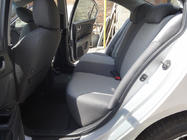 Kia Magentis 2000–2005 Sätesöverdrag (tyg, Classik) foto 4