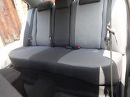Kia Magentis 2000–2005 Sätesöverdrag (tyg, Classik) foto 5