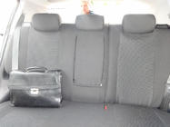Kia Sportage 2010–2015 Sätesöverdrag (tyg, Classik) foto 4