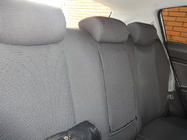 Kia Sportage 2010–2015 Sätesöverdrag (tyg, Classik) foto 7