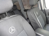 Mercedes Citan 2013–2021 Sätesöverdrag (tyg, Classik) För framsäten foto 3