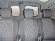 Mercedes Citan 2013–2021 Sätesöverdrag (tyg, Classik) För framsäten foto 6