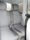 Mercedes Citan 2013–2021 Sätesöverdrag (tyg, Classik) För framsäten foto 7