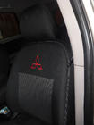 Mitsubishi Grandis 2003–2011 Sätesöverdrag (tyg, Classik) foto 4