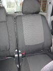 Mitsubishi Grandis 2003–2011 Sätesöverdrag (tyg, Classik) foto 7