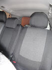 Mitsubishi Grandis 2003–2011 Sätesöverdrag (tyg, Classik) foto 9