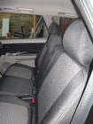 Mitsubishi Grandis 2003–2011 Sätesöverdrag (tyg, Classik) foto 10