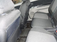 Mitsubishi Grandis 2003–2011 Sätesöverdrag (tyg, Classik) foto 16