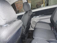 Mitsubishi Grandis 2003–2011 Sätesöverdrag (tyg, Classik) foto 17