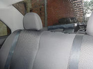 Mitsubishi Lancer 9 2004–2008 Sätesöverdrag (tyg, Classik) foto 2