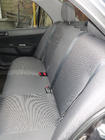 Mitsubishi Lancer 9 2004–2008 Sätesöverdrag (tyg, Classik) foto 4