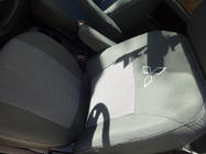 Mitsubishi Pajero Wagon III 1999–2006 Sätesöverdrag (tyg, Classik) foto 2