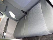 Mitsubishi Pajero Wagon III 1999–2006 Sätesöverdrag (tyg, Classik) foto 9