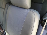 Mitsubishi Pajero Wagon IV 2006–2021 Sätesöverdrag (tyg, Classik) foto 12