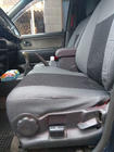 Mitsubishi Space Wagon 1998–2004 Sätesöverdrag (tyg, Classik) foto 2