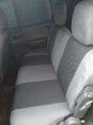 Mitsubishi Space Wagon 1998–2004 Sätesöverdrag (tyg, Classik) foto 4